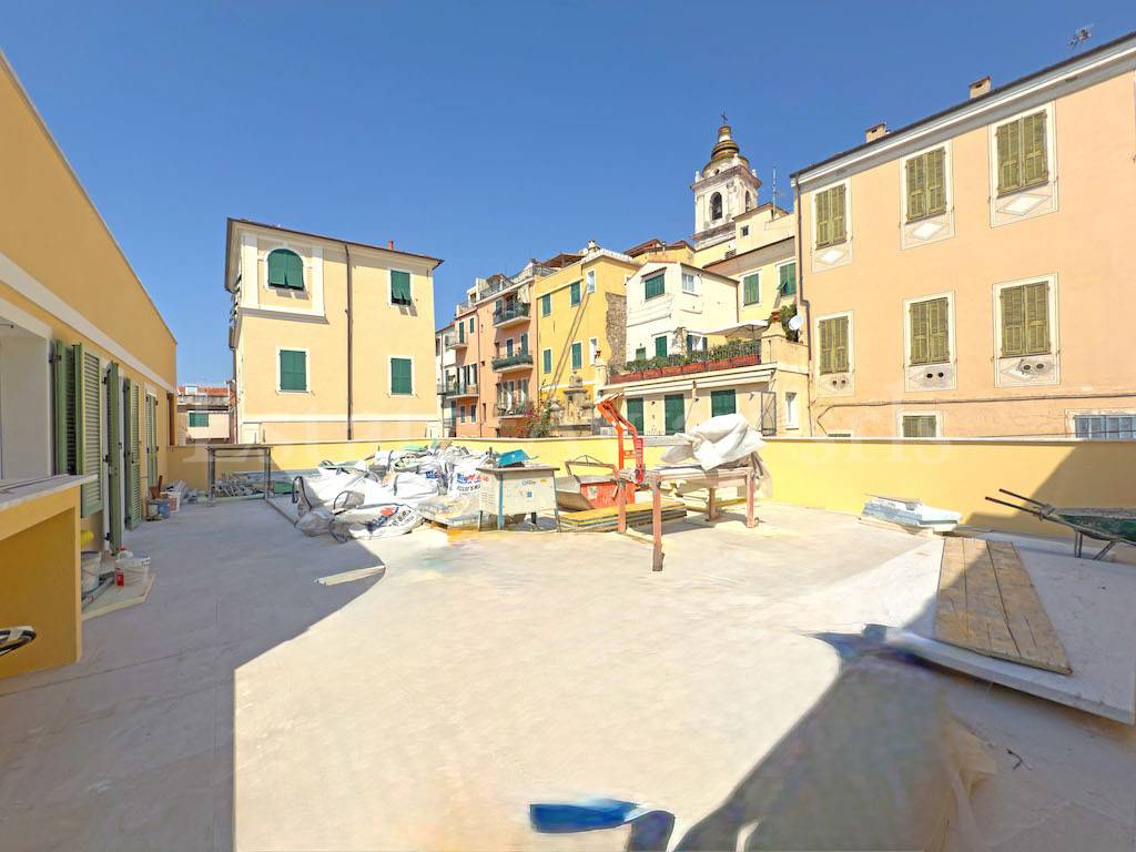 Appartamento in vendita a Bordighera