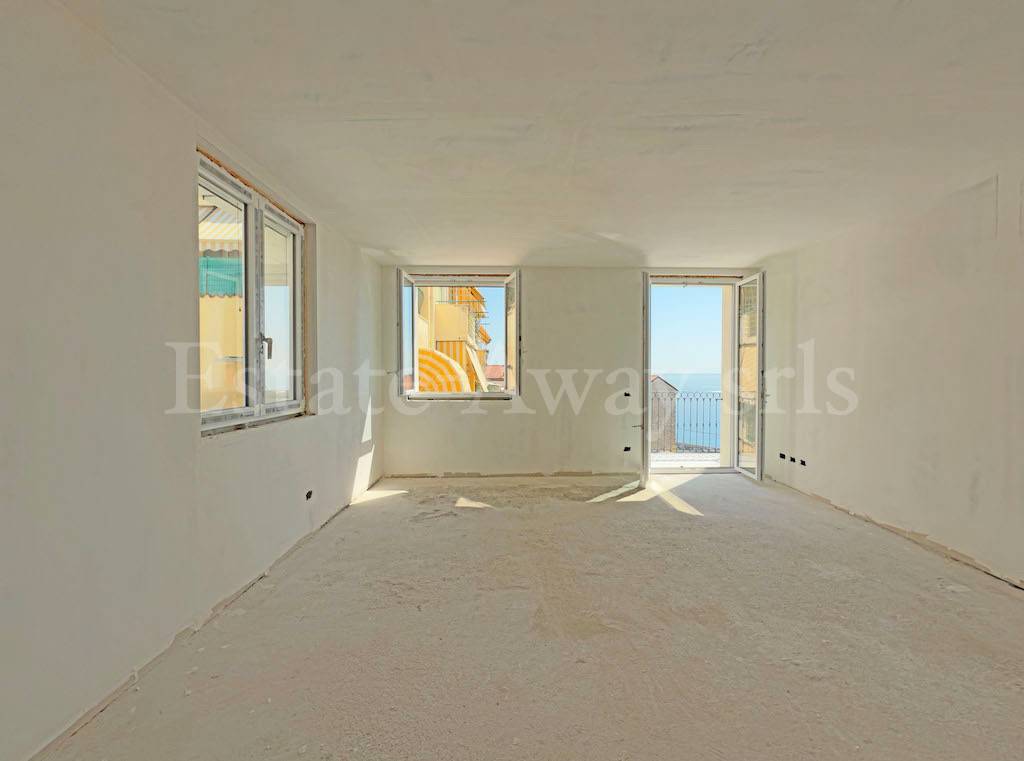 Appartamento in vendita a Bordighera