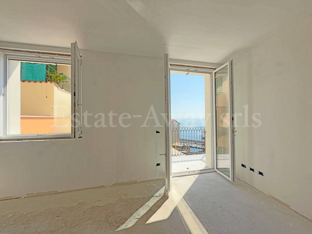 Appartamento in vendita a Bordighera