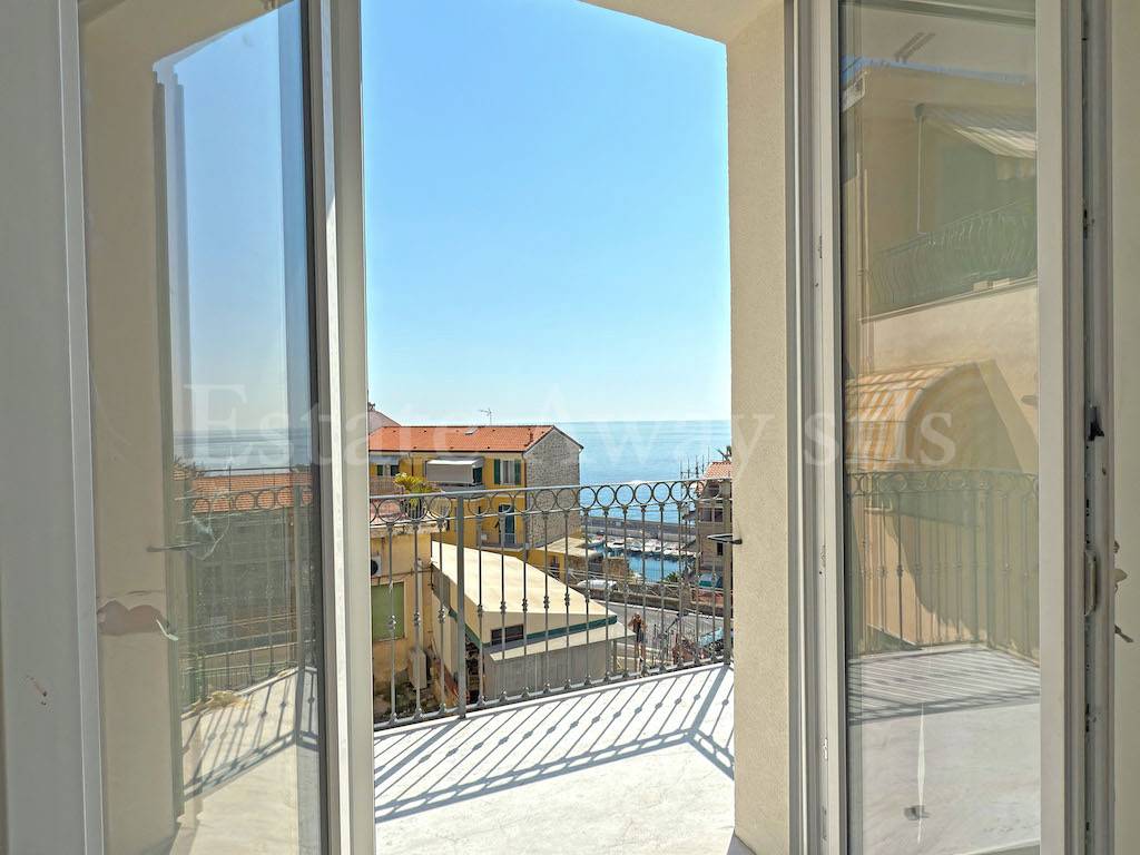 Appartamento in vendita a Bordighera