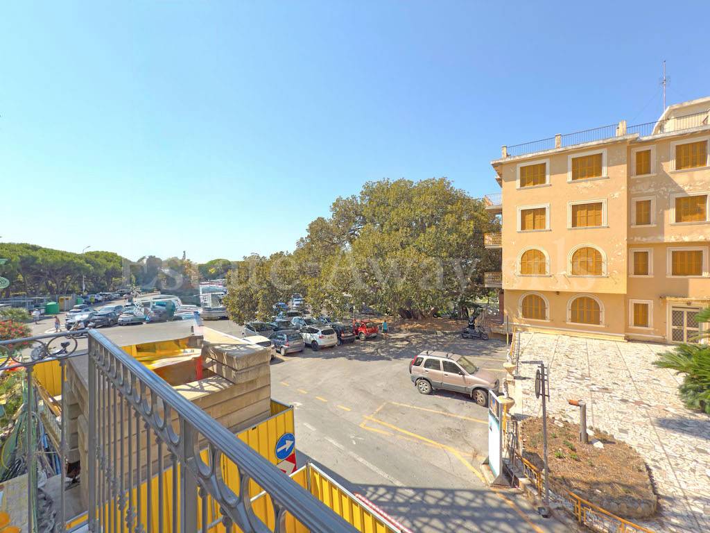 Appartamento in vendita a Bordighera