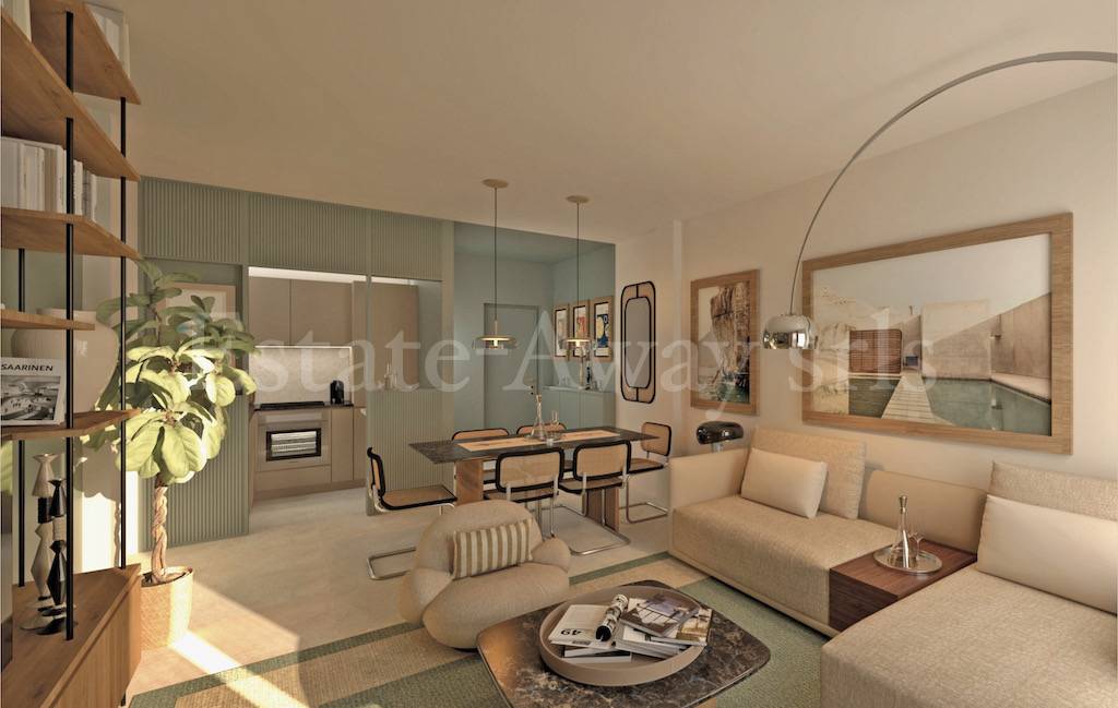 Appartamento in vendita a Bordighera