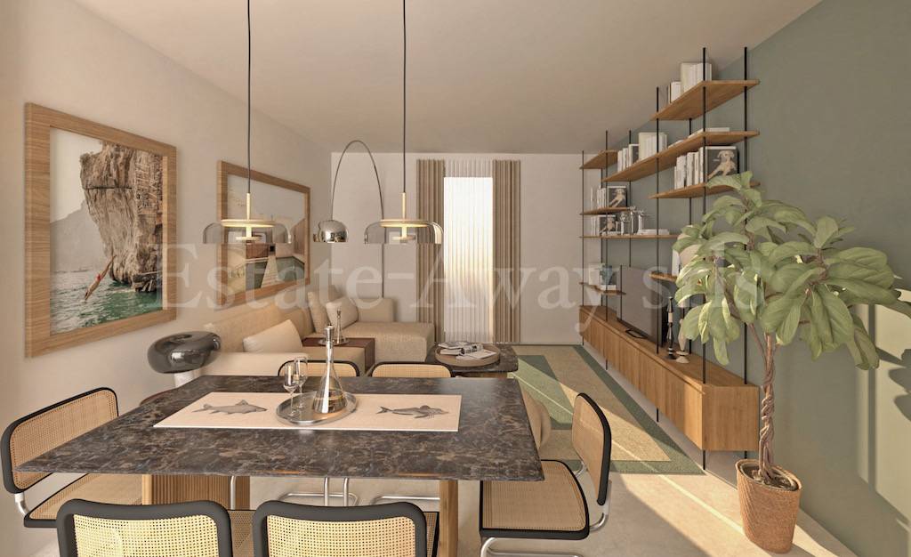 Appartamento in vendita a Bordighera