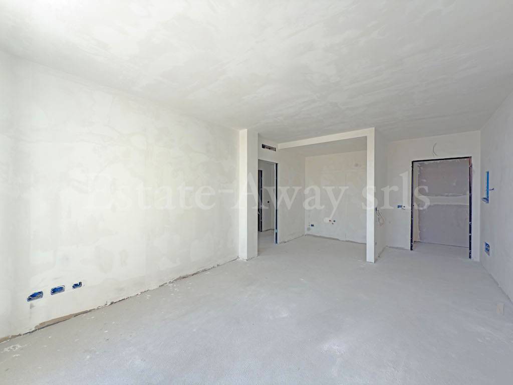 Appartamento in vendita a Bordighera