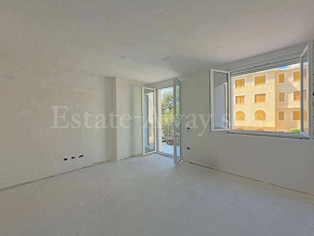 Appartamento in vendita a Bordighera