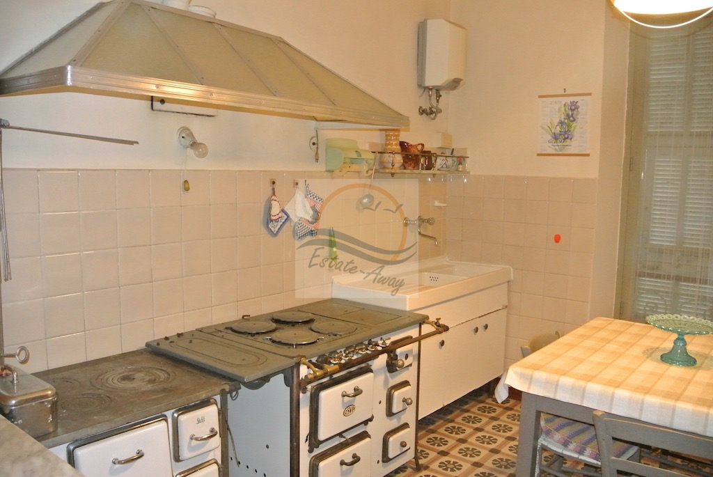 Villa in vendita a Ventimiglia