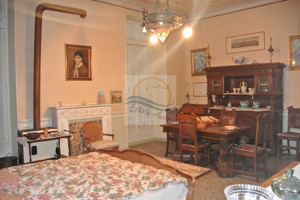 Villa in vendita a Ventimiglia