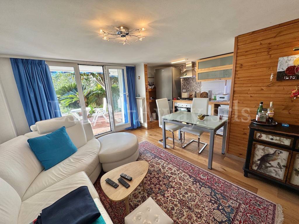 Appartamento in vendita a Bordighera, Borghetto San Nicol