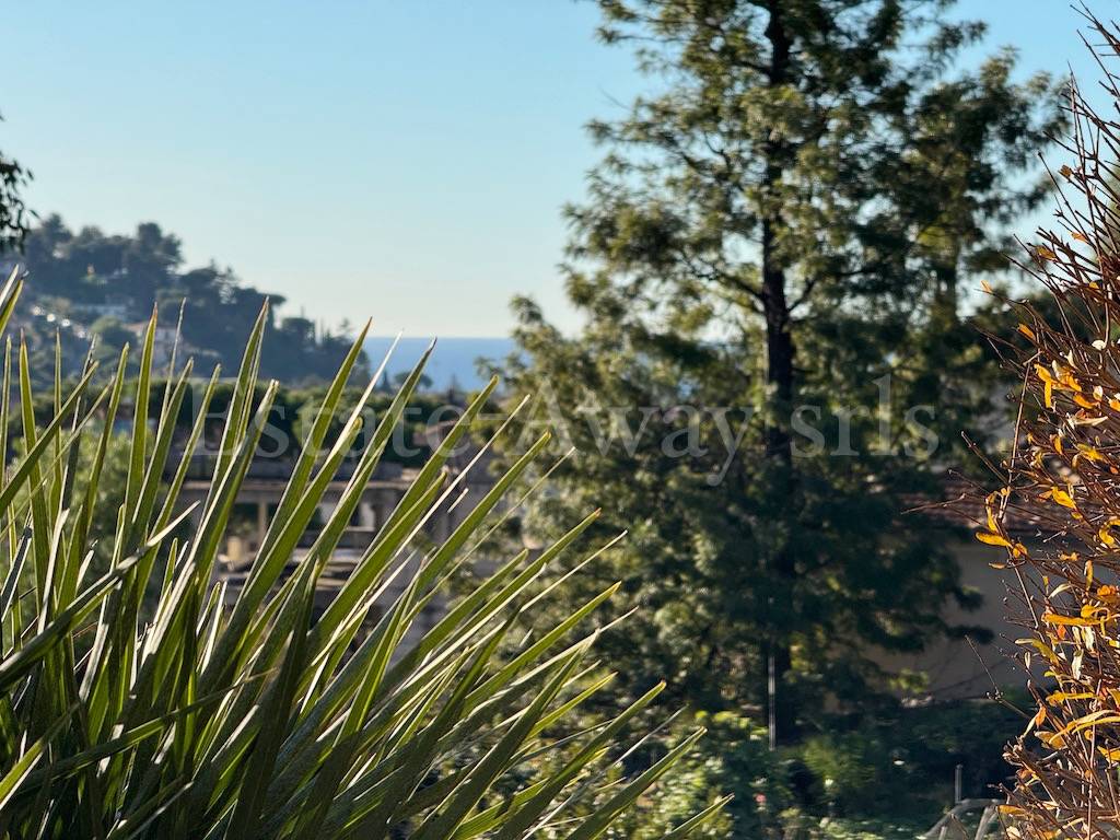 Appartamento in vendita a Bordighera, Borghetto San Nicol