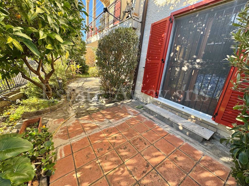 Appartamento in vendita a Bordighera, Borghetto San Nicol