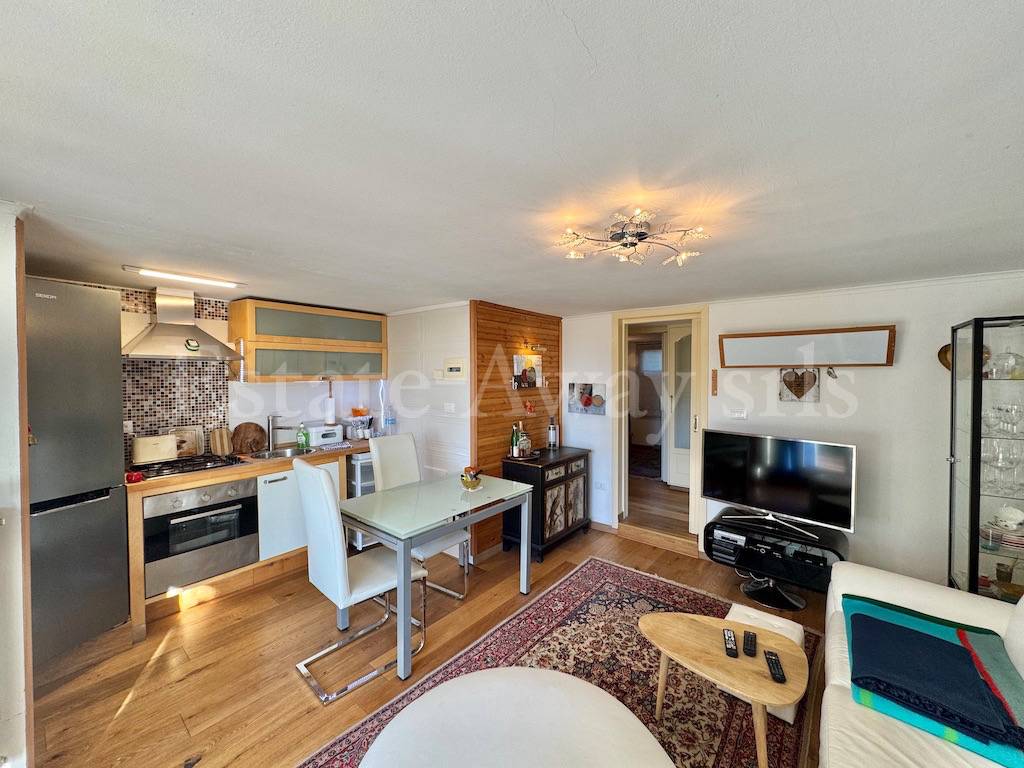 Appartamento in vendita a Bordighera, Borghetto San Nicol