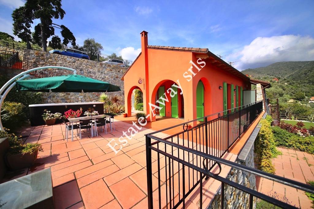 Villa in vendita a Seborga