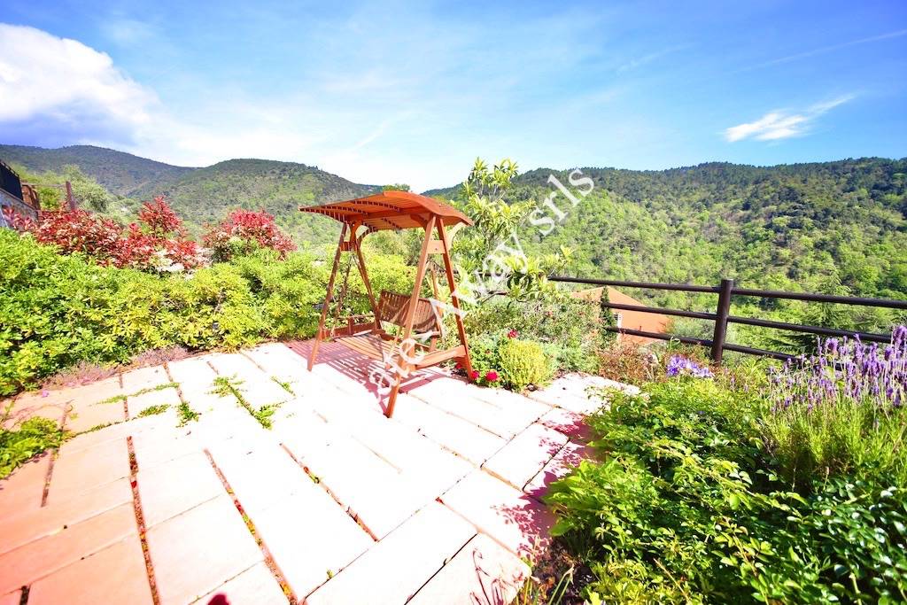 Villa in vendita a Seborga