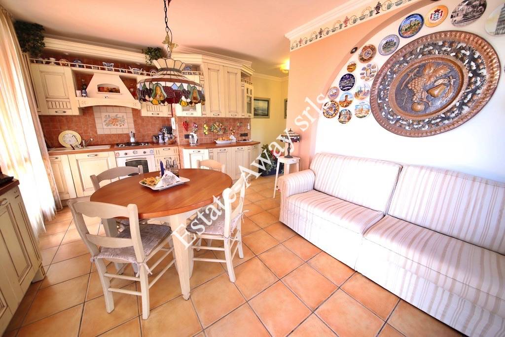 Villa in vendita a Seborga