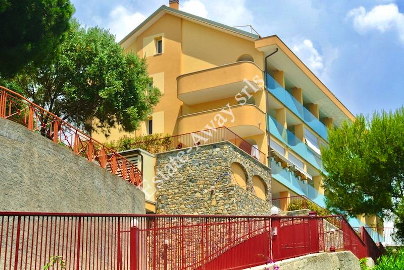 Appartamento in vendita a Vallecrosia