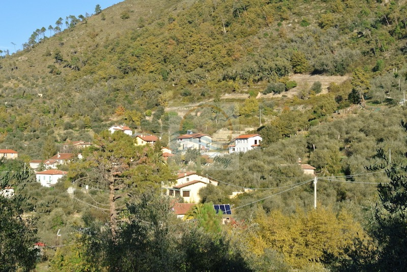 Villa in vendita a Soldano, San Martino