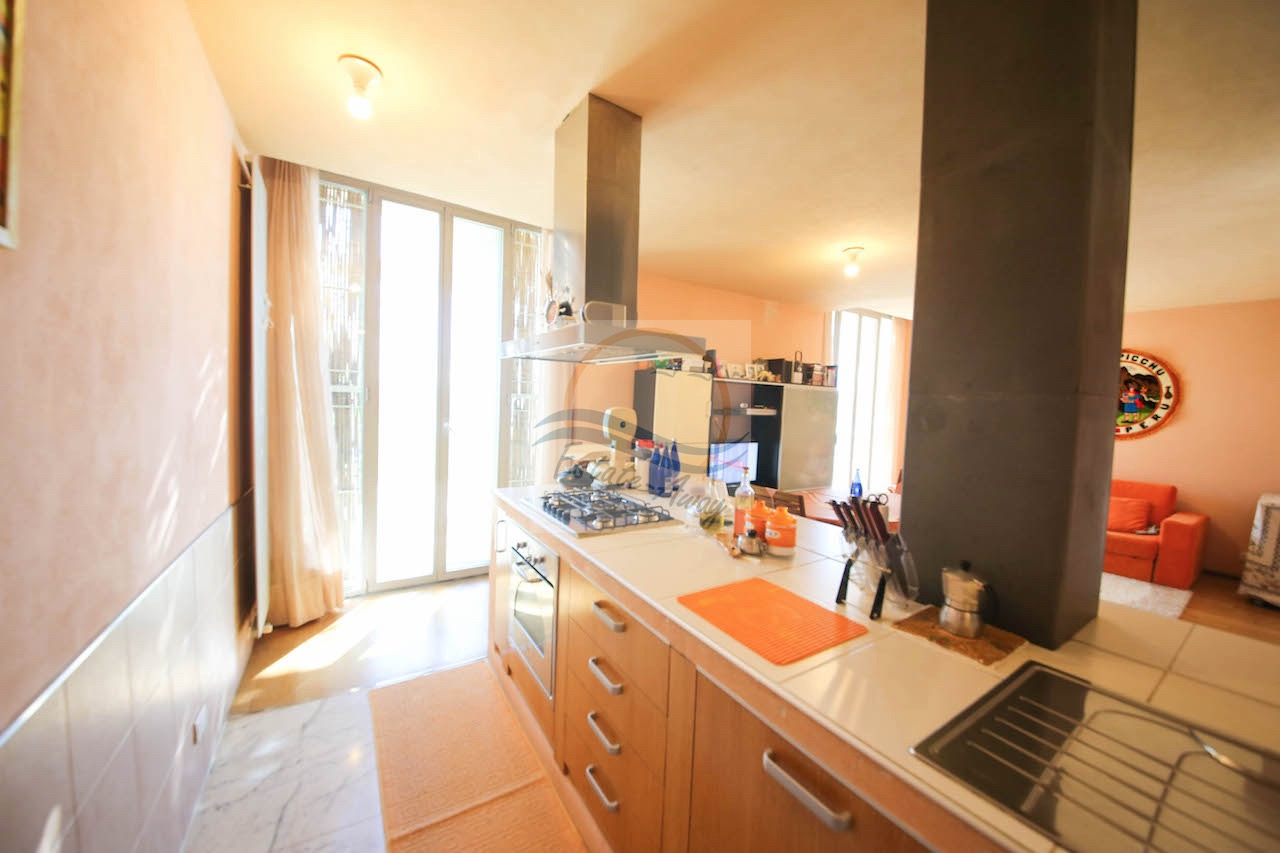 Casa singola in vendita a Bordighera