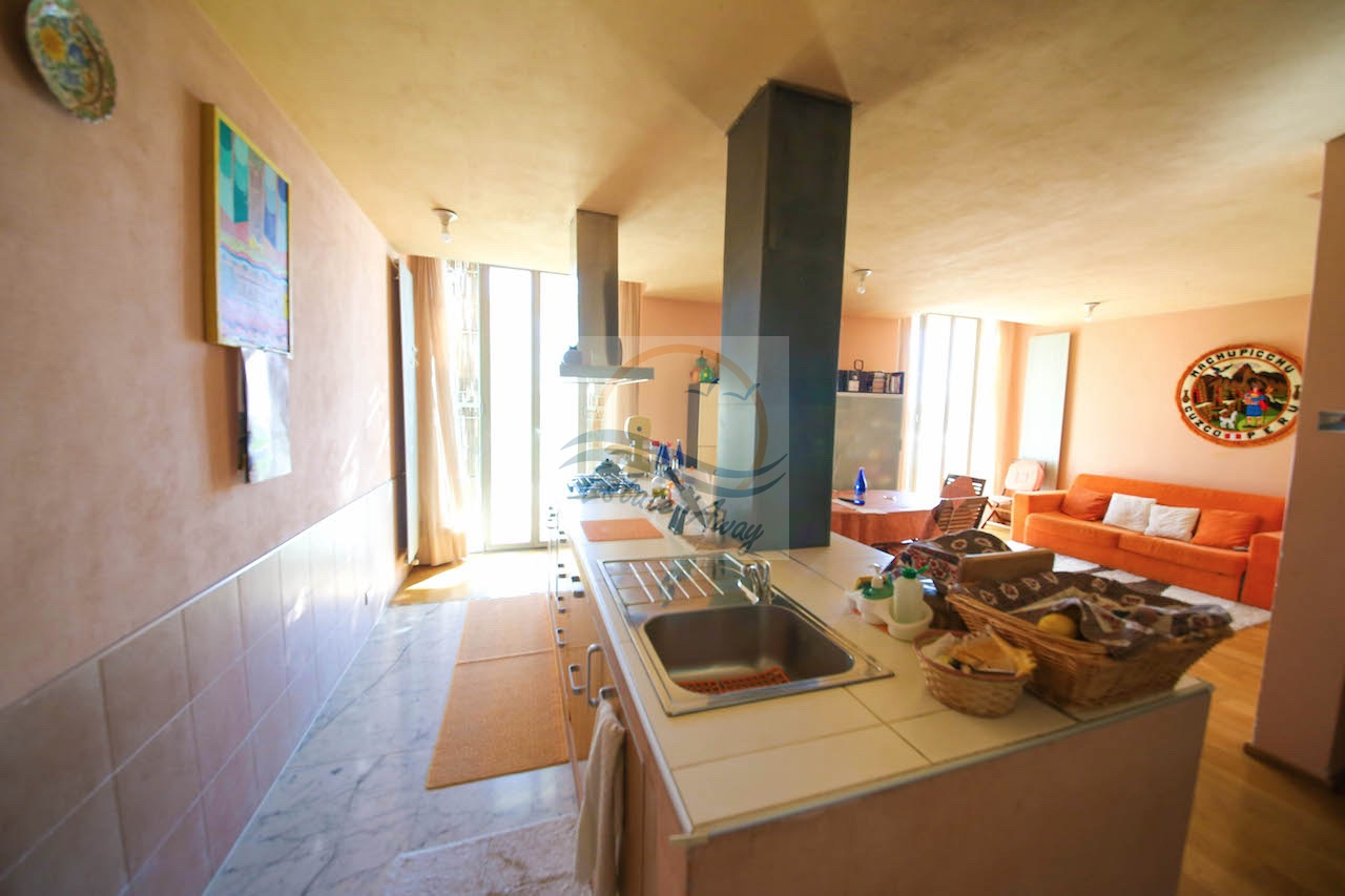 Casa singola in vendita a Bordighera