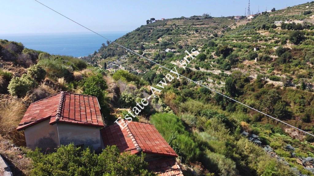 Rustico in vendita a Bordighera