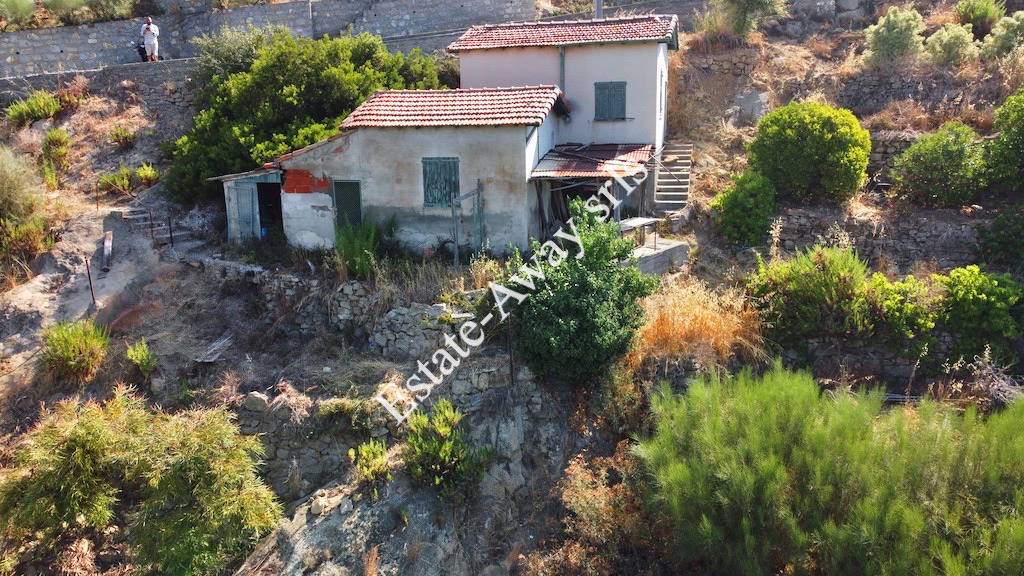 Rustico in vendita a Bordighera