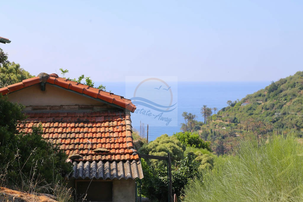 Rustico in vendita a Bordighera