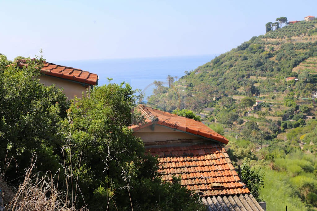 Rustico in vendita a Bordighera