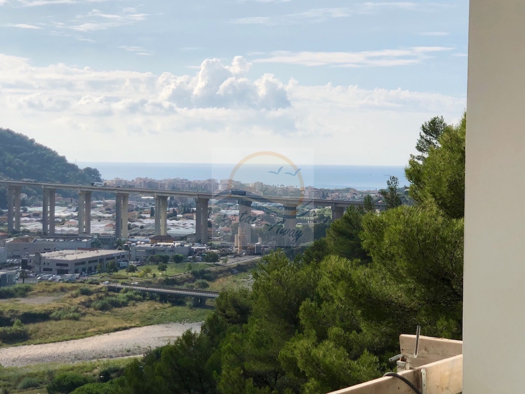 Villa in vendita a Camporosso