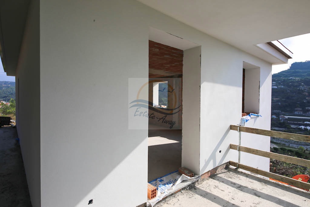 Villa in vendita a Camporosso