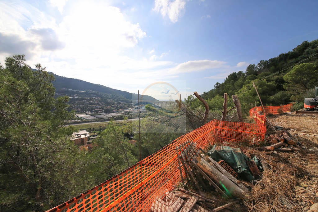 Villa in vendita a Camporosso