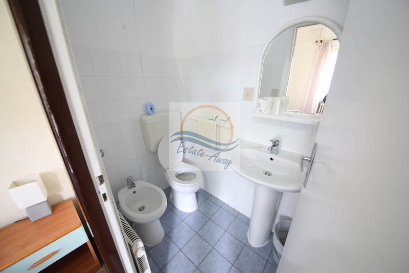 Villa in vendita a Bordighera