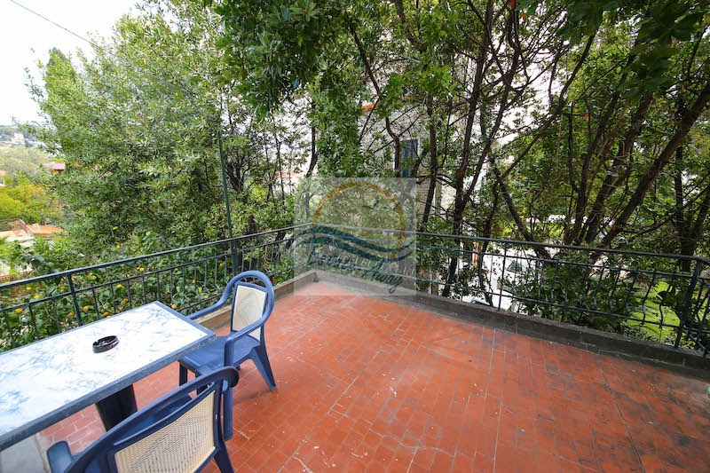 Villa in vendita a Bordighera