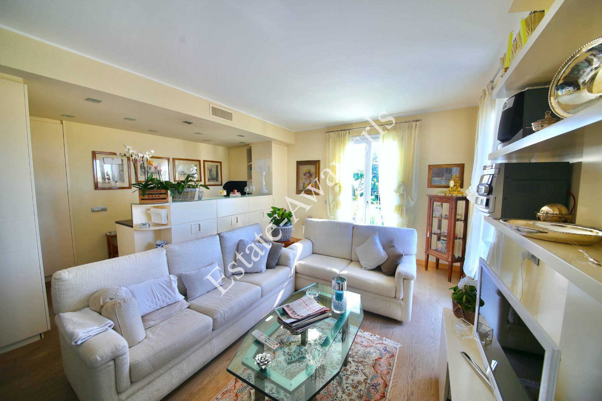 Appartamento in vendita a Bordighera