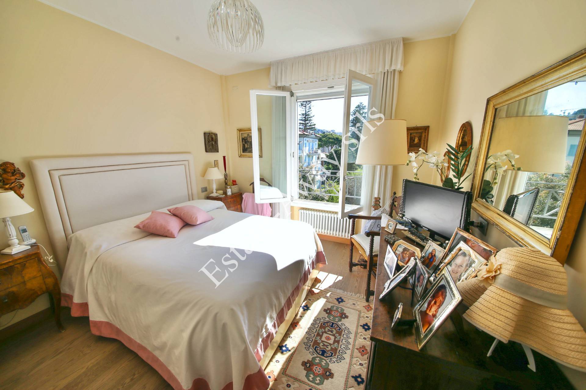 Appartamento in vendita a Bordighera