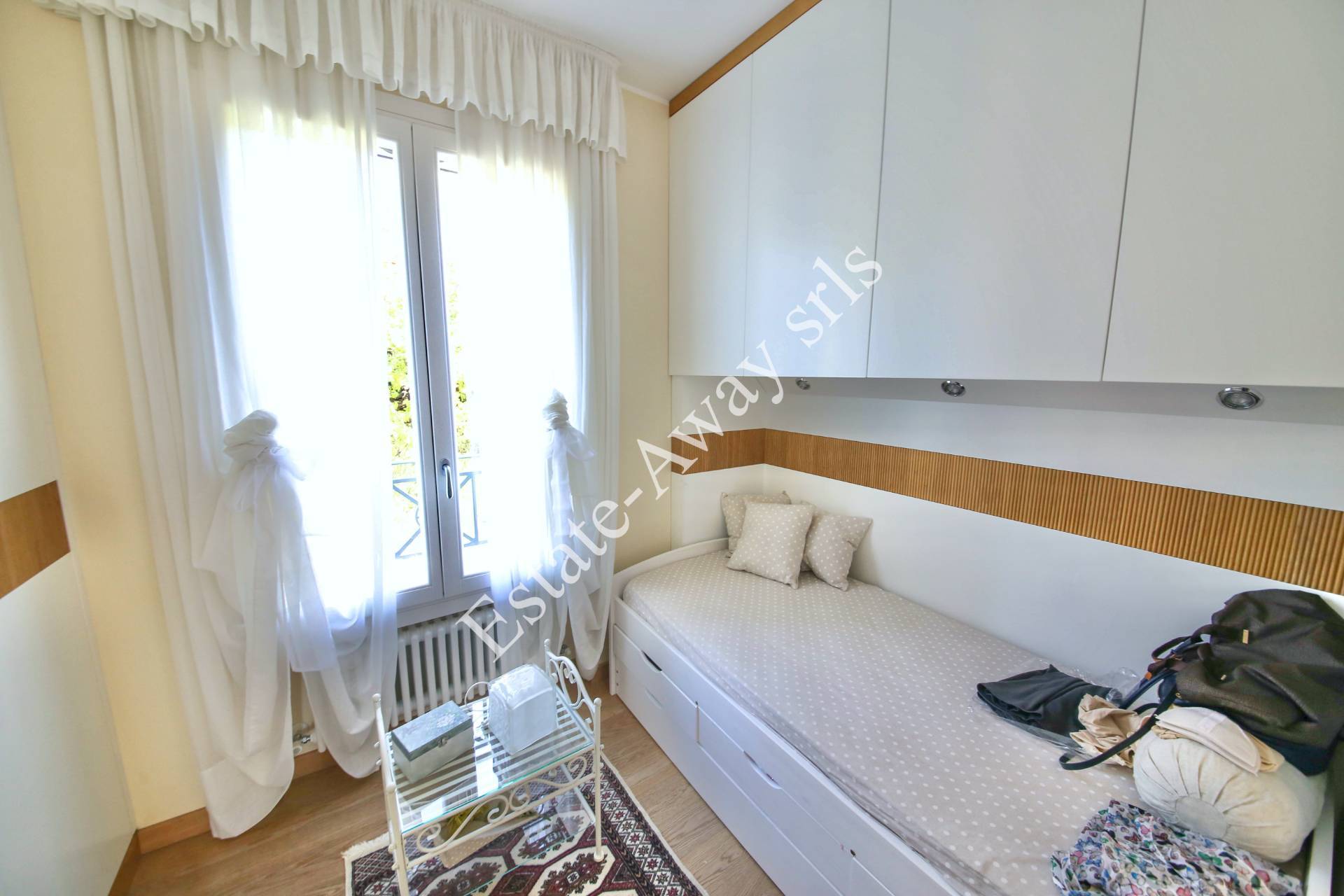 Appartamento in vendita a Bordighera