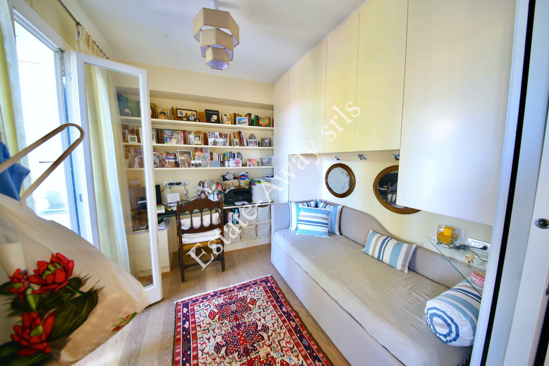 Appartamento in vendita a Bordighera