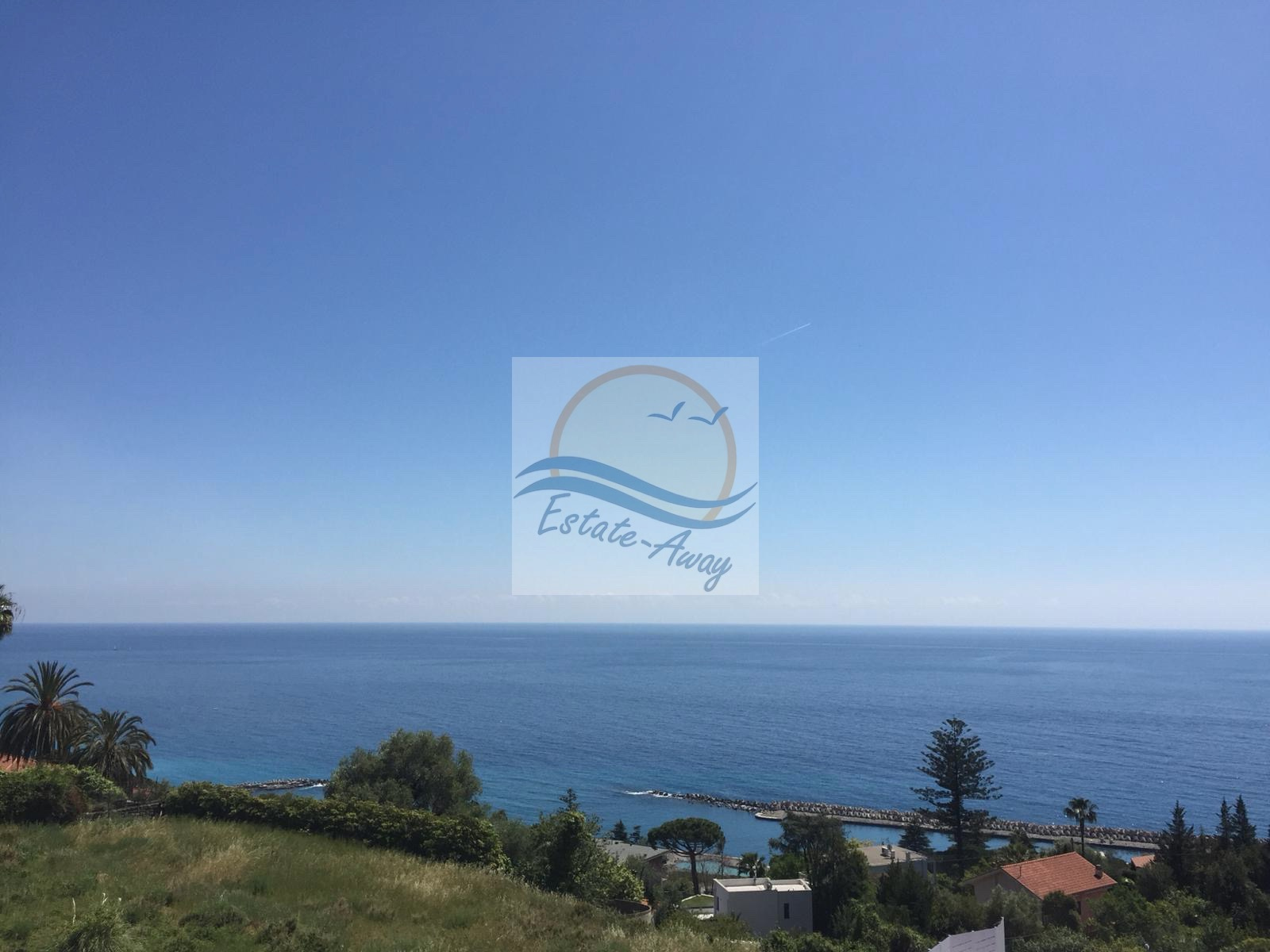 Villa in vendita a Ospedaletti