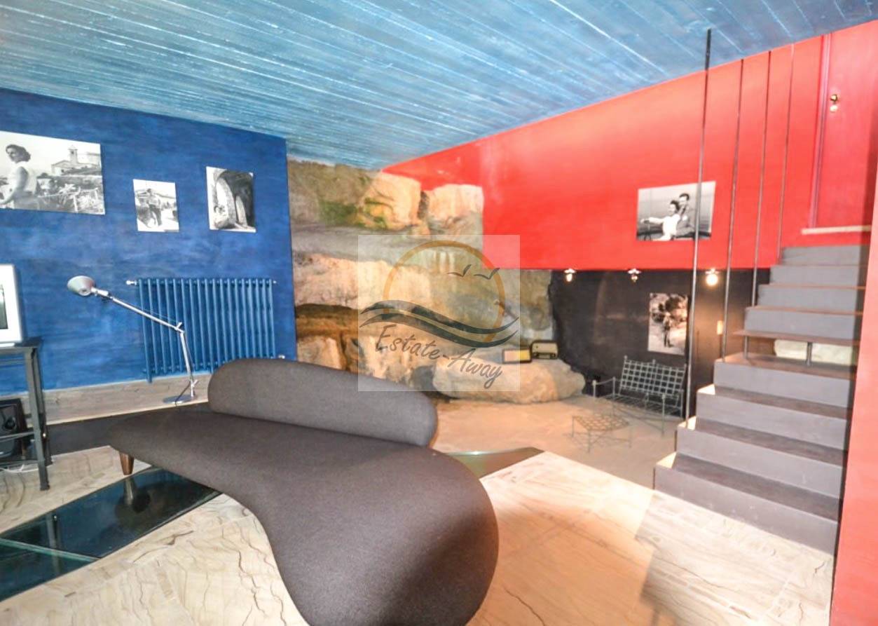 Villa in vendita a Bordighera