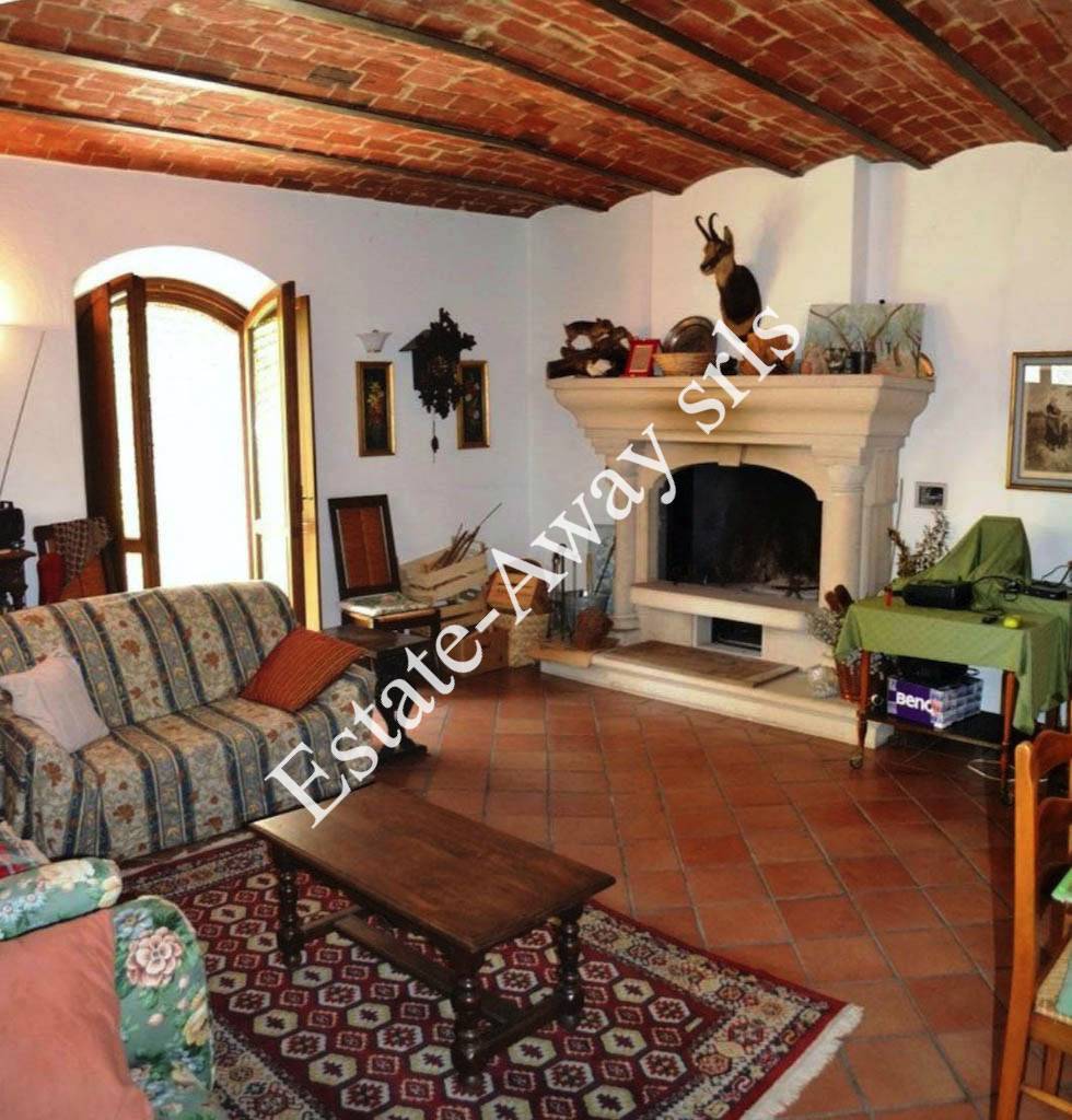 Villa in vendita a Bordighera