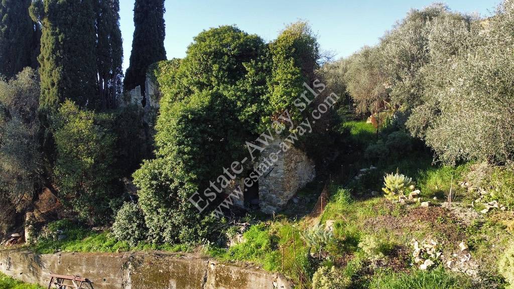 Rustico in vendita a Bordighera, Sasso