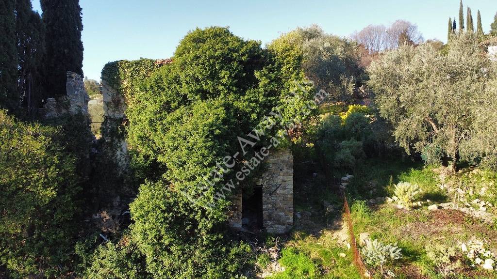 Rustico in vendita a Bordighera, Sasso