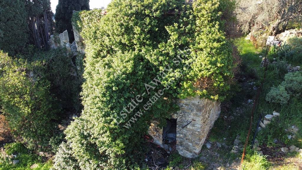 Rustico in vendita a Bordighera, Sasso