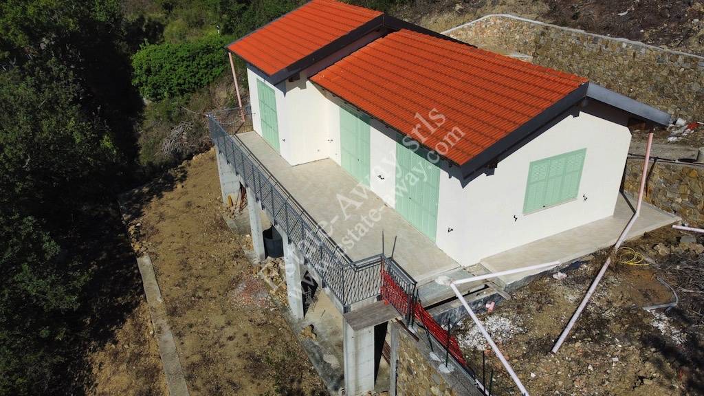 Casa singola in vendita a Vallebona