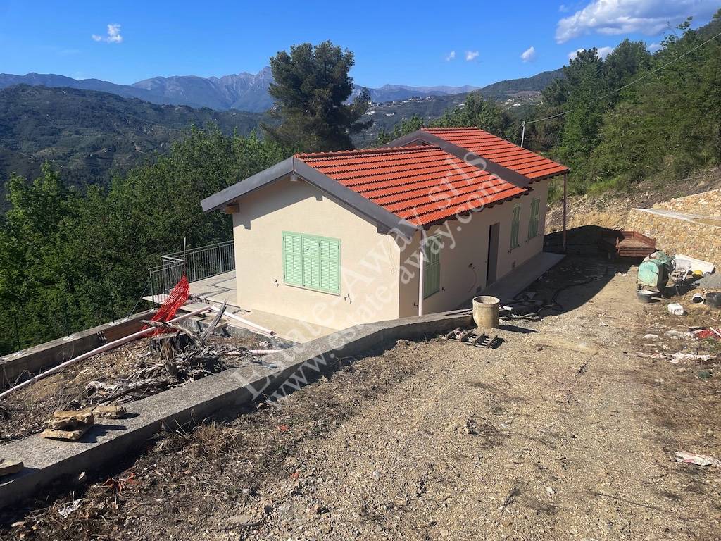 Casa singola in vendita a Vallebona