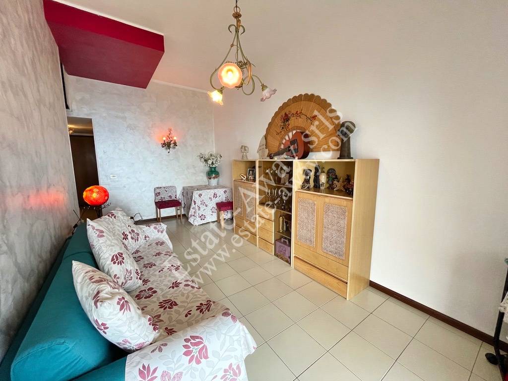 Appartamento in vendita a Ospedaletti