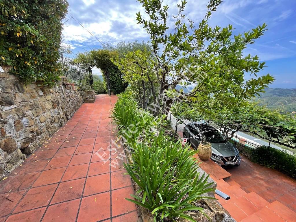 Casa singola in vendita a Perinaldo