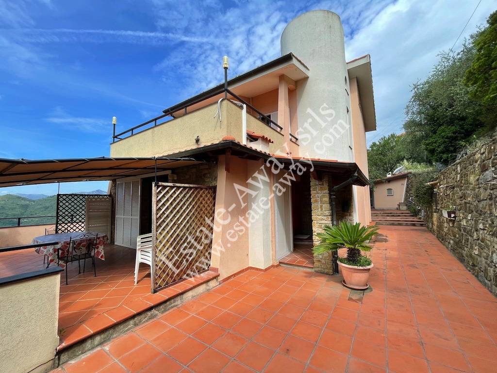 Casa singola in vendita a Perinaldo