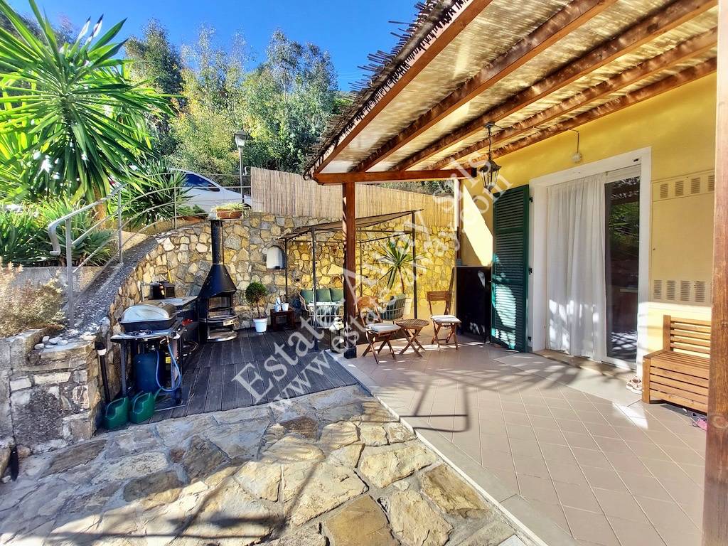 Casa singola in vendita a Vallebona