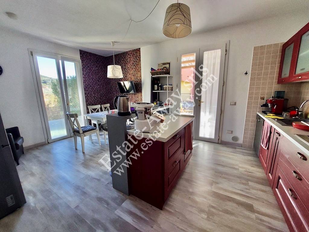 Casa singola in vendita a Vallebona