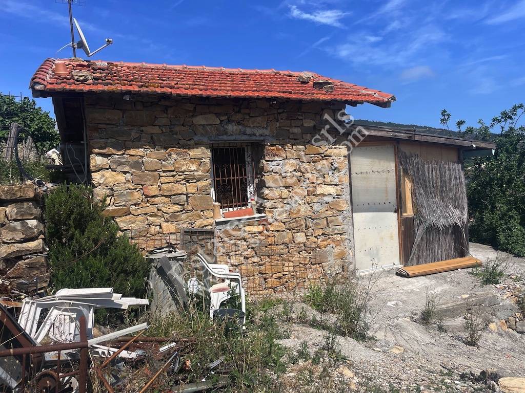 Rustico in vendita a Bordighera, Borghetto San Nicol