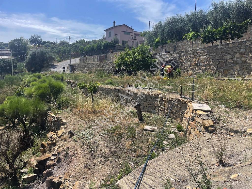 Rustico in vendita a Bordighera, Borghetto San Nicol